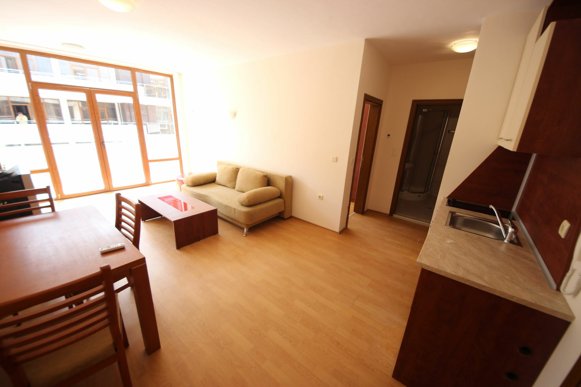 Eden - Menada Apartments Sunny Beach Exterior photo